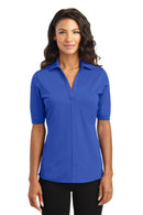 OGIO® Women's Metro Polo. LOG130