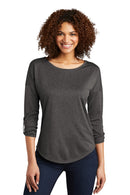 OGIO ® Women's Gravitate Scoop 3/4-Sleeve . LOG141
