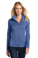 OGIO® Women's Pixel Full-Zip. LOG203
