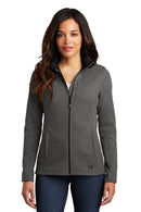 OGIO ® Women's Grit Fleece Jacket. LOG727