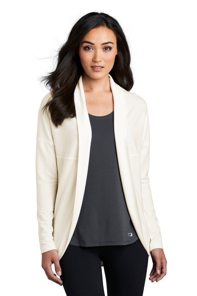 OGIO ® Ladies Luuma Cocoon Fleece. LOG811