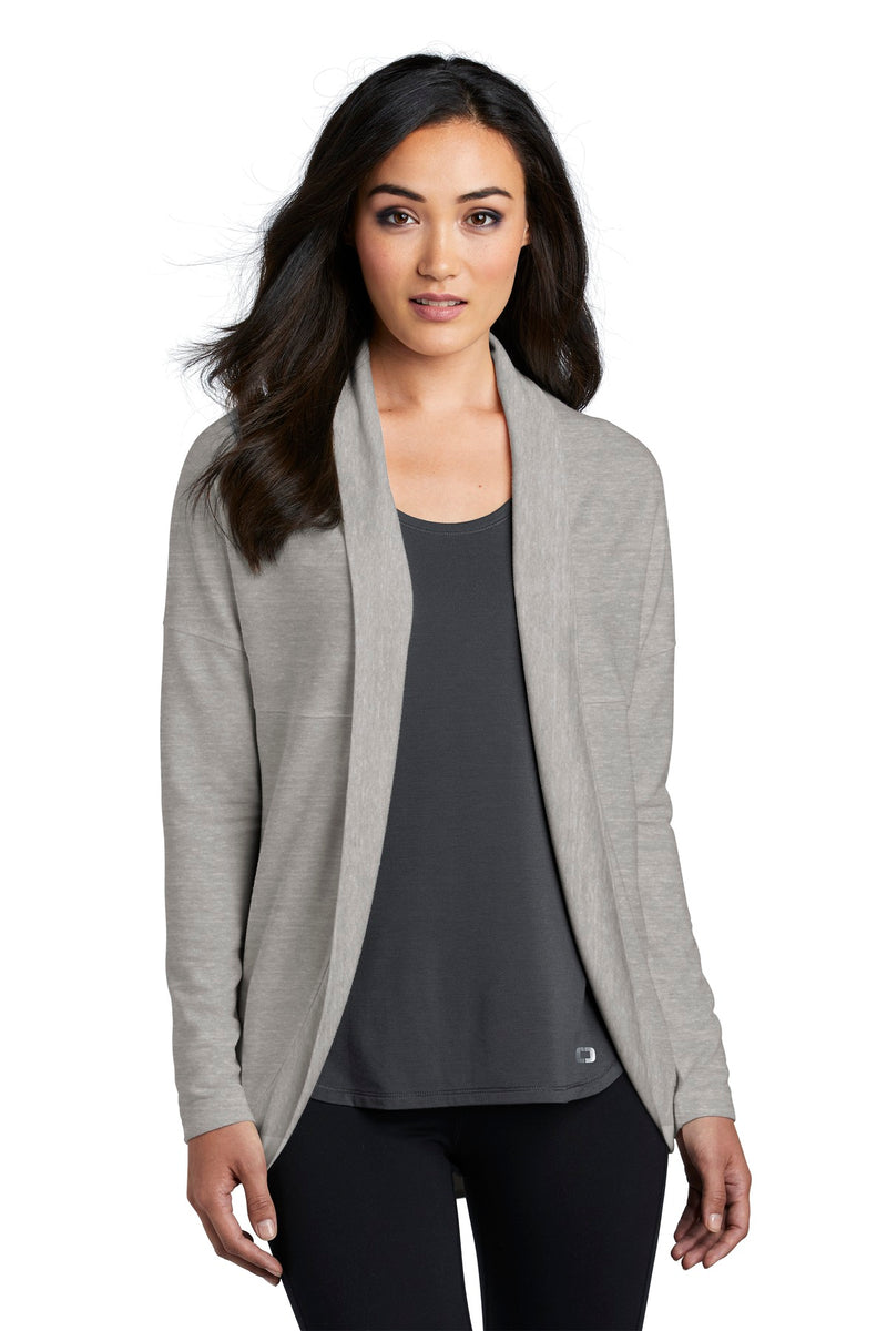 OGIO ® Ladies Luuma Cocoon Fleece. LOG811