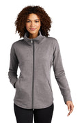 OGIO ® Women's Luuma Full-Zip Fleece. LOG812