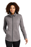 OGIO ® Women's Luuma Full-Zip Fleece. LOG812