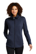 OGIO ® Women's Luuma Full-Zip Fleece. LOG812