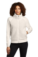 OGIO ® Women's Luuma Sherpa Full-Zip. LOG815