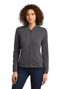 OGIO ® Women's Hinge Full-Zip. LOG820