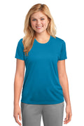 Port & Co™ Women's Performance Tee. LPC380