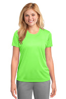 Port & Co™ Women's Performance Tee. LPC380
