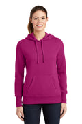 Sport-Tek® Women's Pullover Hooded Sweatshirt. LST254