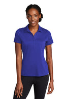 Sport-Tek® Women's PosiCharge® Strive Polo. LST530