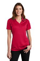Sport-Tek® Women's PosiCharge® Micro-Mesh Polo. LST680