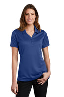 Sport-Tek® Women's PosiCharge® Micro-Mesh Polo. LST680