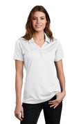Sport-Tek® Women's PosiCharge® Micro-Mesh Polo. LST680