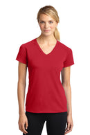 Sport-Tek® Women's Ultimate Performance V-Neck. LST700
