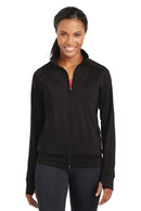Sport-Tek® Women's NRG Fitness Jacket. LST885
