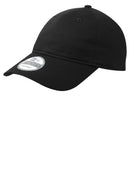 New Era® - Adjustable Unstructured Cap.  NE201