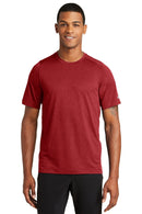 New Era ® Series Performance Crew Tee. NEA200
