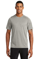 New Era ® Series Performance Crew Tee. NEA200