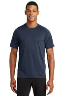New Era ® Series Performance Crew Tee. NEA200