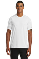 New Era ® Series Performance Crew Tee. NEA200