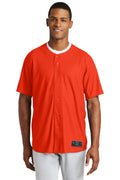New Era ® Diamond Era Full-Button Jersey. NEA220