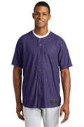 New Era ® Diamond Era Full-Button Jersey. NEA220