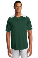 New Era ® Diamond Era 2-Button Jersey. NEA221