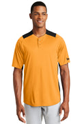 New Era ® Diamond Era 2-Button Jersey. NEA221