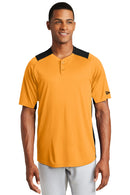 New Era ® Diamond Era 2-Button Jersey. NEA221