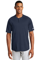 New Era ® Diamond Era 2-Button Jersey. NEA221