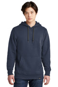 New Era ® French Terry Pullover Hoodie. NEA500