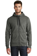 New Era ® French Terry Full-Zip Hoodie. NEA502