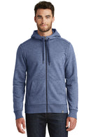 New Era ® French Terry Full-Zip Hoodie. NEA502
