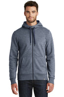 New Era ® French Terry Full-Zip Hoodie. NEA502