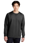 New Era ® Venue Fleece Crew. NEA521