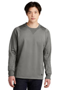 New Era ® Venue Fleece Crew. NEA521