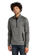New Era ® Venue Fleece 1/4-Zip Pullover. NEA523