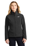 The North Face ® Women's Apex Barrier Soft Shell Jacket. NF0A3LGU