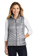 The North Face ® Women's ThermoBall ™  Trekker Vest. NF0A3LHL