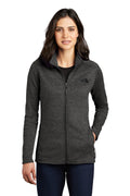 The North Face ® Ladies Skyline Full-Zip Fleece Jacket NF0A47F6