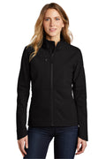 The North Face ® Ladies Castle Rock Soft Shell Jacket. NF0A5541