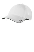 Nike Dri-FIT Mesh Back Cap. NKAO9293