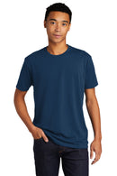 Next Level Apparel®  Adult CVC Sueded Tee. NL6410