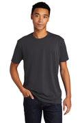 Next Level Apparel®  Adult CVC Sueded Tee. NL6410