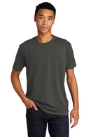 Next Level Apparel®  Adult CVC Sueded Tee. NL6410