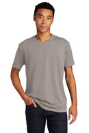 Next Level Apparel®  Adult CVC Sueded Tee. NL6410