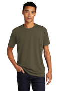 Next Level Apparel®  Adult CVC Sueded Tee. NL6410