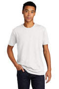 Next Level Apparel®  Adult CVC Sueded Tee. NL6410
