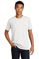 Next Level Apparel®  Adult CVC Sueded Tee. NL6410
